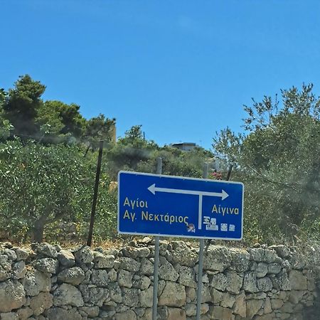 Ξενώνας Vasiliki Βαθύ Εξωτερικό φωτογραφία