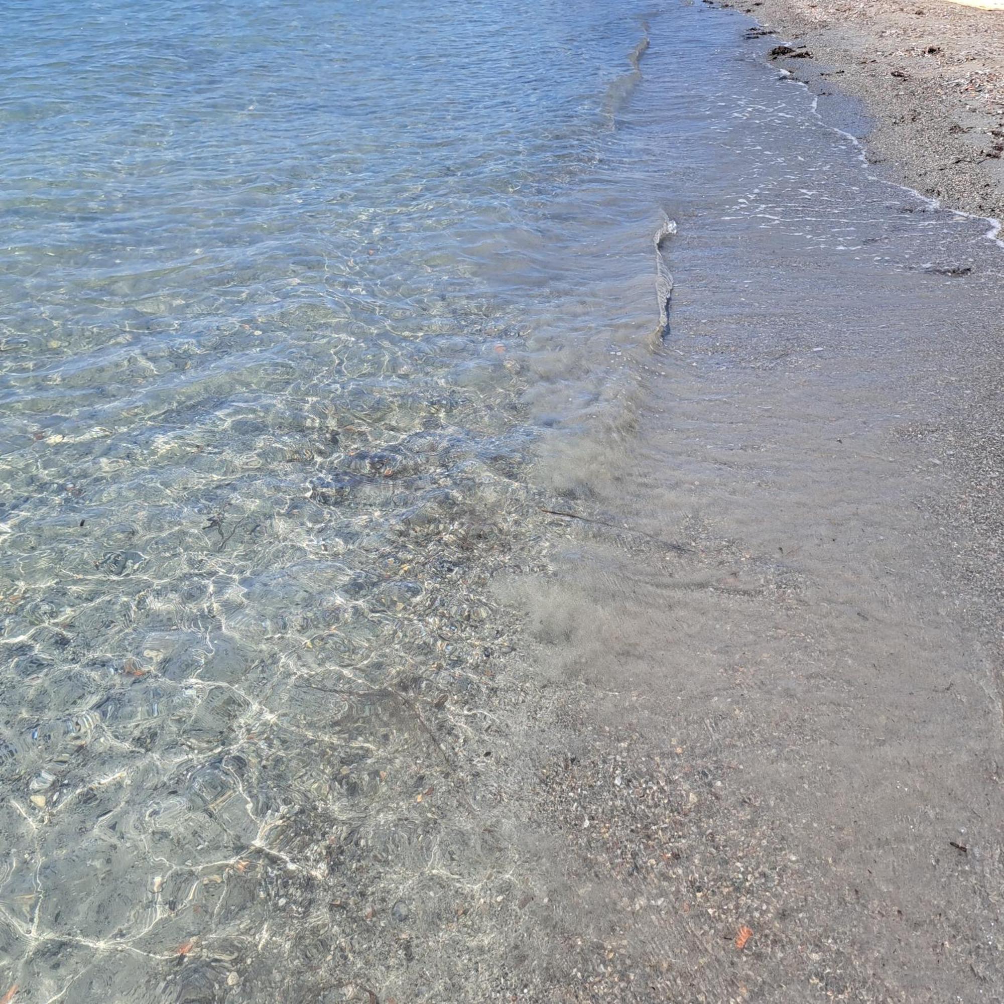 Ξενώνας Vasiliki Βαθύ Εξωτερικό φωτογραφία